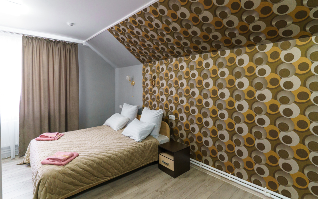 Pavlovskoe Podvor'e Guest house