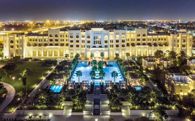 Отель Al Messila, a Luxury Collection Resort & Spa, Doha