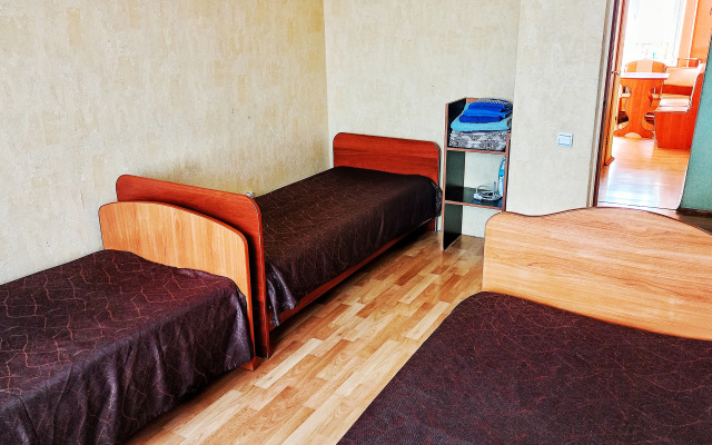 Апартаменты на Советской 82