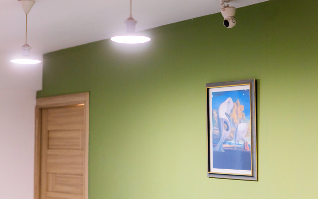 Хостел Express