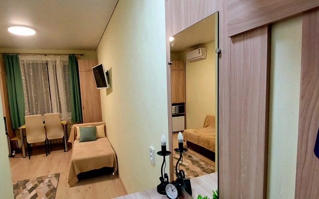 Квартира на улице Курортная