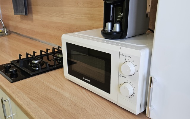 Квартира Лесная поляна