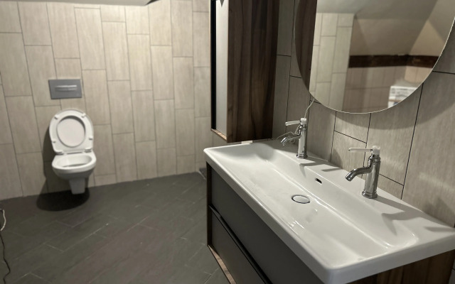 Ryadom s Chernogolovkoy v 45 minutakh ot Moskvy Private house