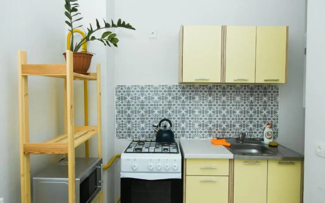 Apartamenty na Aroslavskoj 42