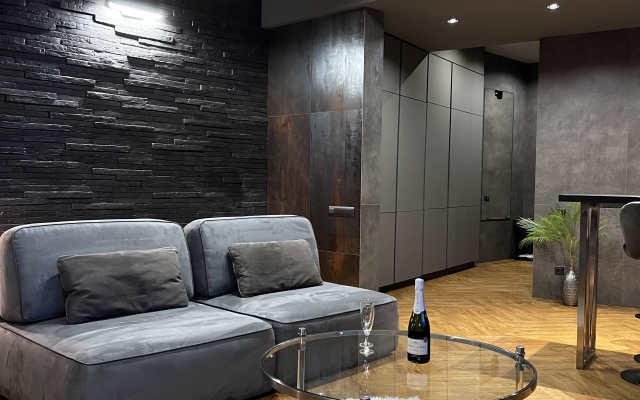 Panorama Room Sochi Apartments 1