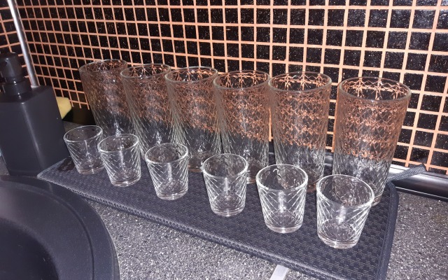 Апартаменты на Московском