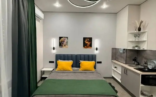 Отель Home Sharing