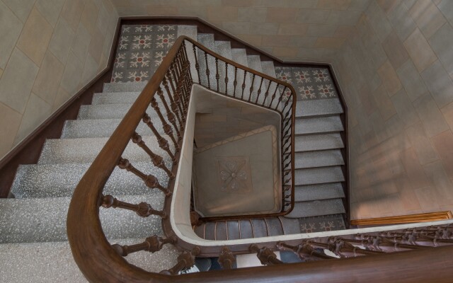 Begur Villa