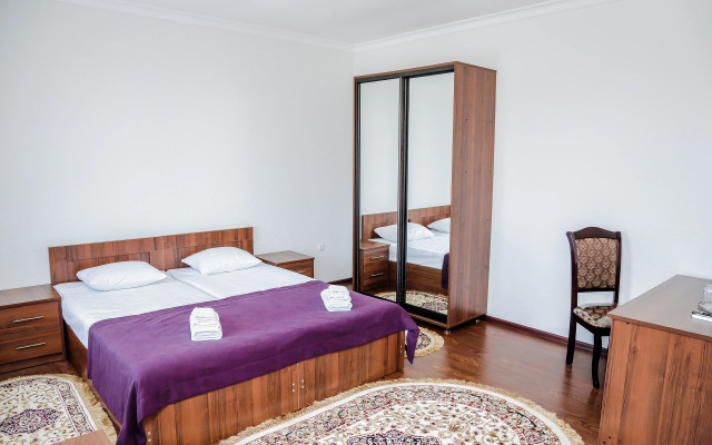 Гостевой дом Гедуко