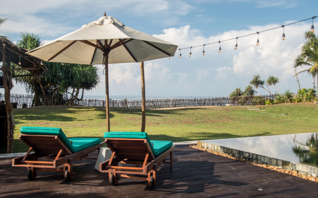 Six Elements Beach Boutique-hotel