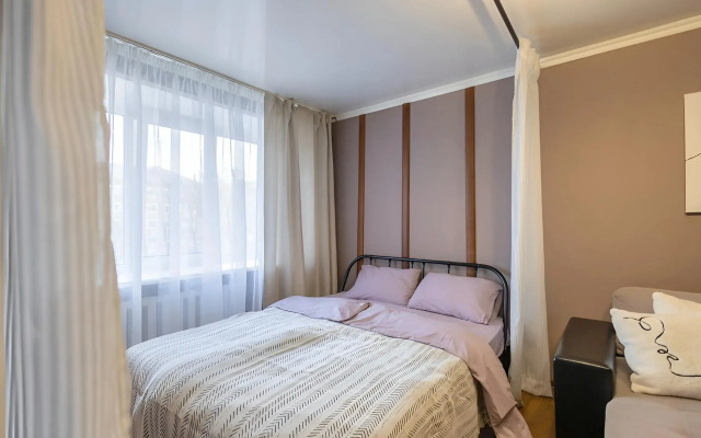 Квартира уютная рядом с ЖД Вокзалом