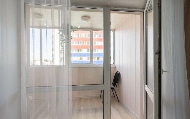 Квартира на улице Волховская 37