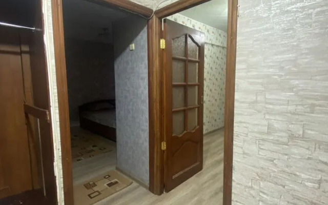 Квартира ул. Ополченская, 26