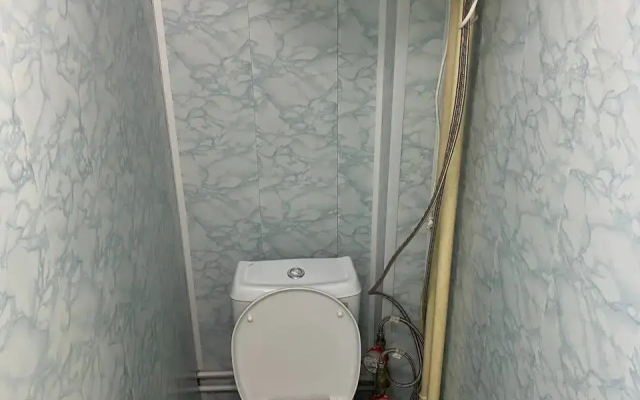 Квартира на Шерстнева 19