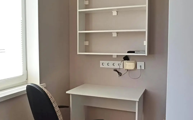 Квартира Тихая и уютная