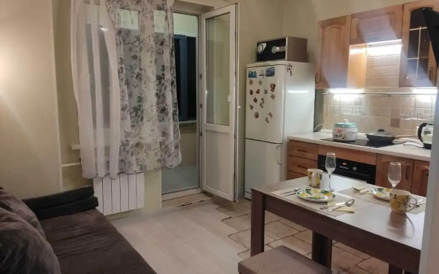 Квартира Маршала Чуйкова 10к2