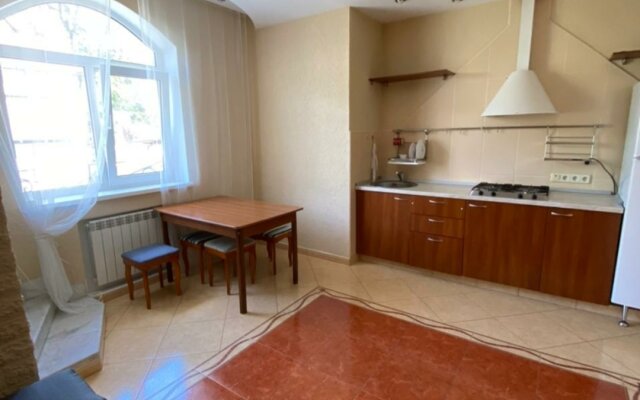 Happy Time In Sochi Apartments 5