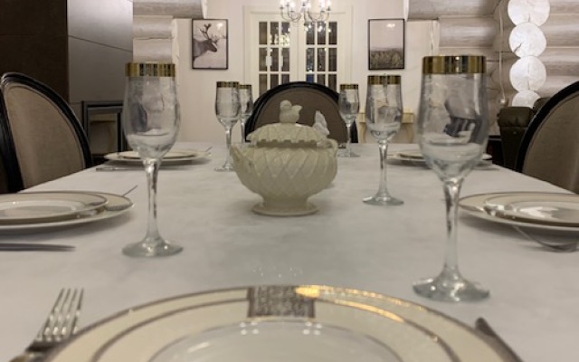 Вилла Villa Rinda