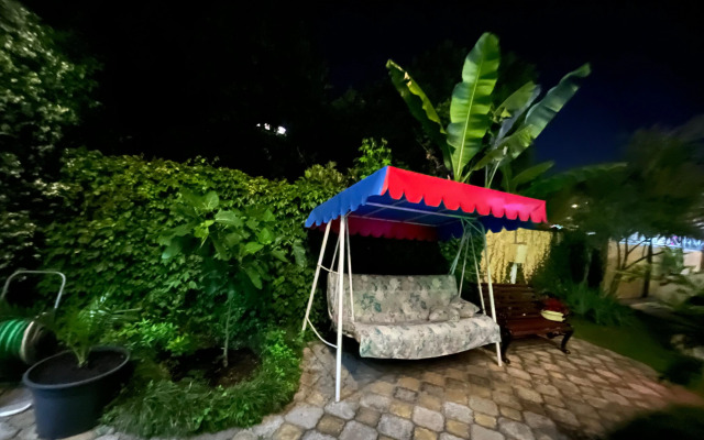 Orion Mini-hotel
