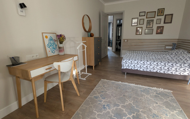 Квартира dombomb