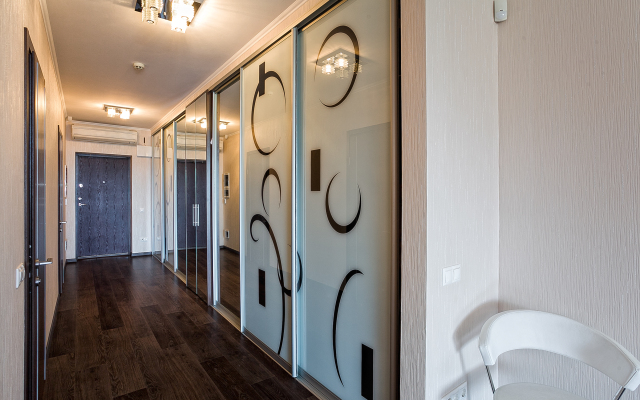 Familiya Elit Apartments 10
