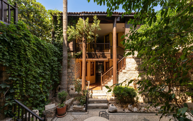 Alp Pasa Hotel - Special Class