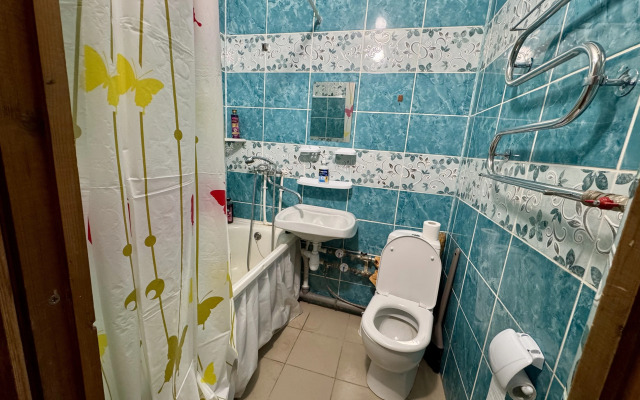 Квартира на Пугачевском тракте 82