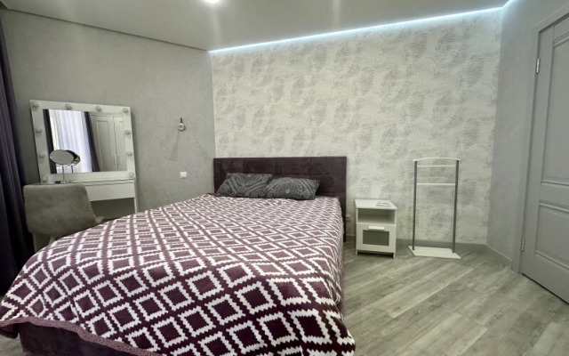 Апартаменты uTrip Valencia