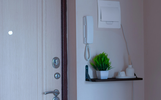 Апартаменты на Круче