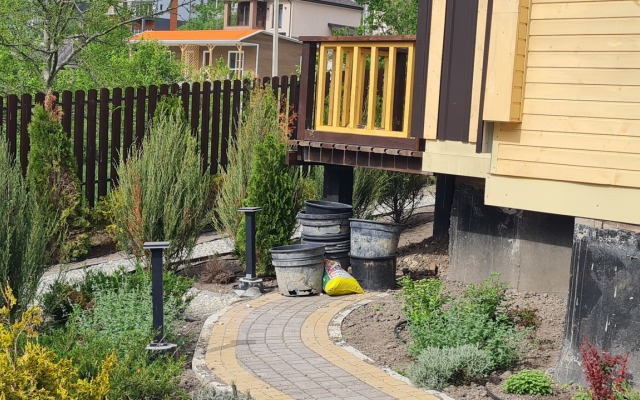 Abrau Soul&Spa Guest House