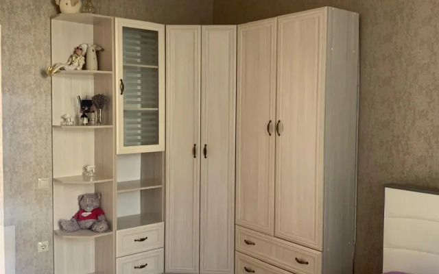 Квартира на Стопани 9