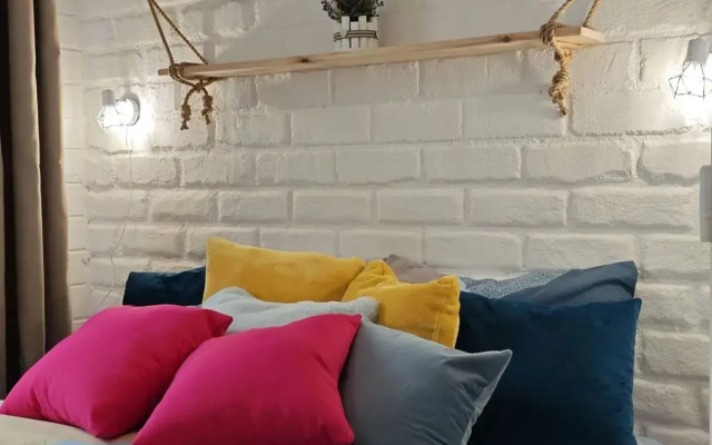 Квартира Уютная студия на 2х по ул. Тухачевского 49/4-42