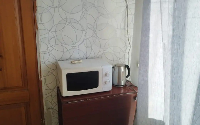 Квартира Двухкомнатная Студия