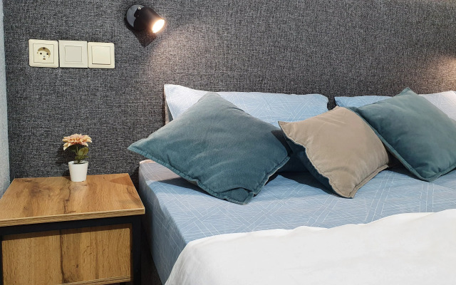 Апартаменты Лайк на Театральной