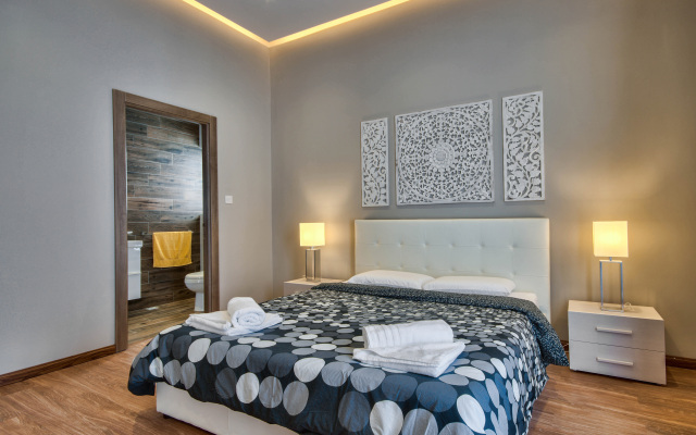 Carob Hills - Villa Gaia