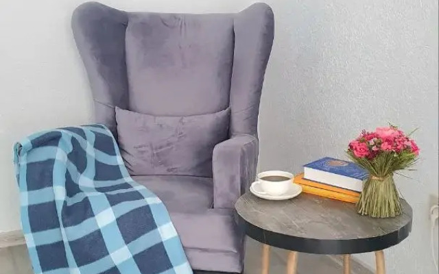 Апартаменты С Видом на Море Apart Gelbay