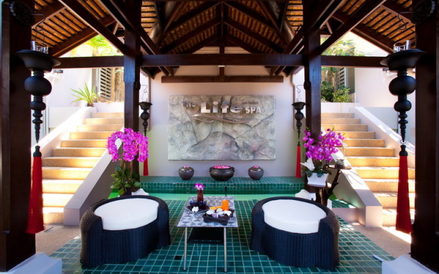 C&N Resort and Spa Resort Hotel