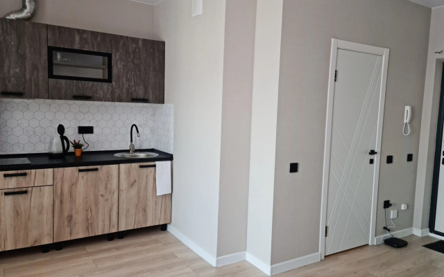 Апартаменты Sport Residence