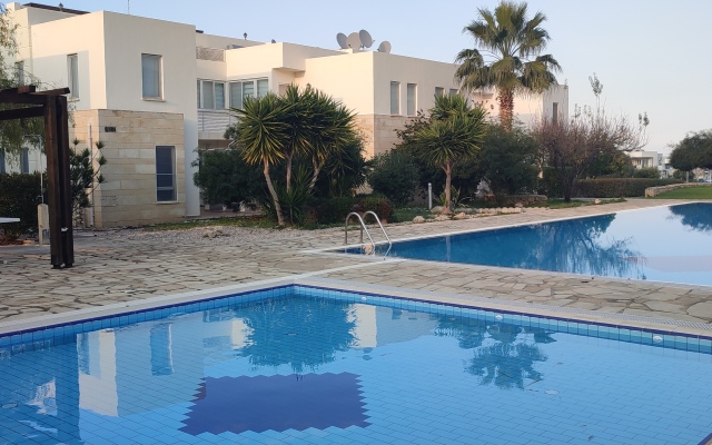 Sea View Apartment With A Roof Terrace Apartments