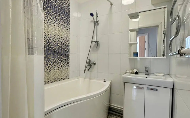 Апартаменты на Пирогова 9