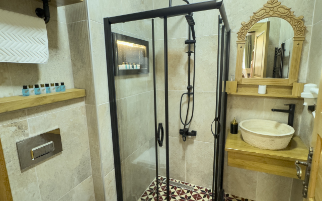 Eagle's Nest Boutique-hotel