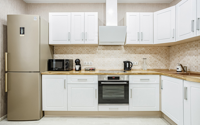 Atmosphere Apart Park Galitskogo Apartments