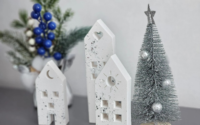 Квартира Живи Уютно