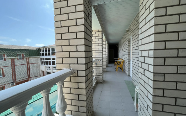 Гостевой Дом Станислав