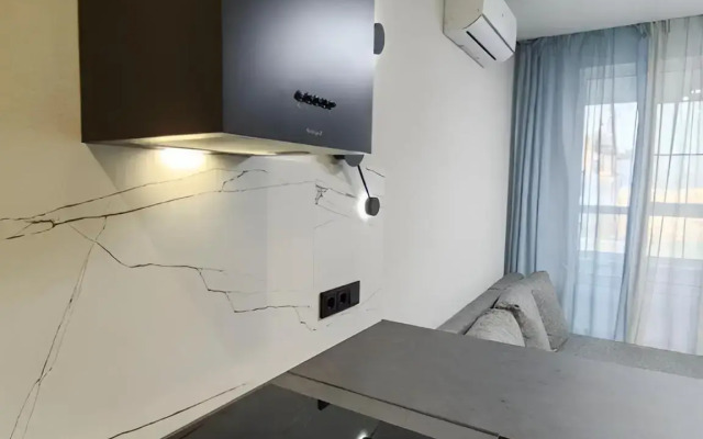 Квартира Однокомнатная