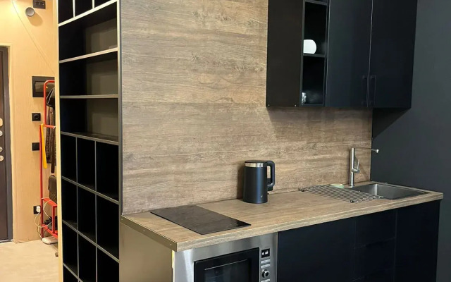 South Park SPB Apartments