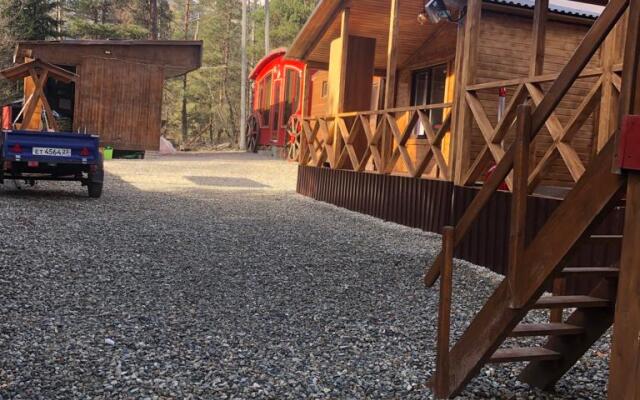 Kareta Guest House