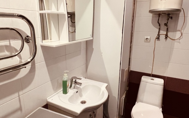 Квартира На проспекте Ленина