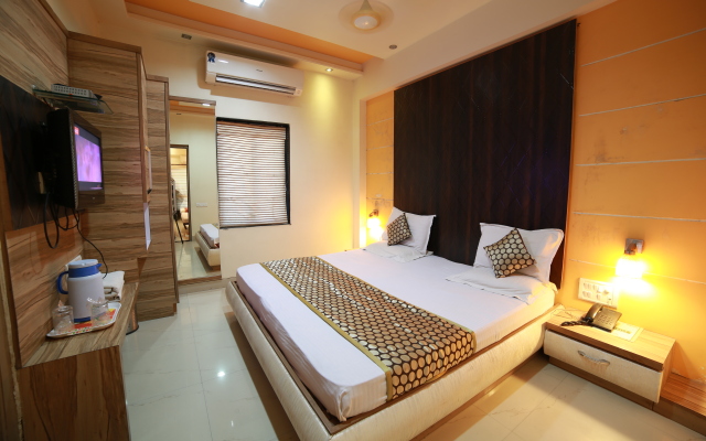 Vishram Mount Abu Hotel