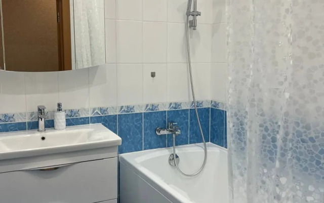 Квартира Гостеприимный уголок в центре